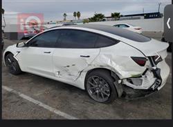 تسلا موديل 3